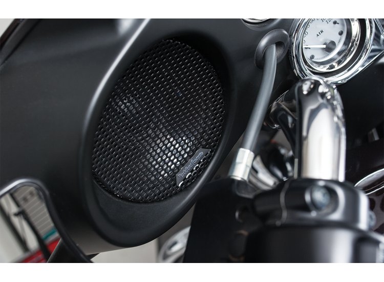 بلندگو فول رنج